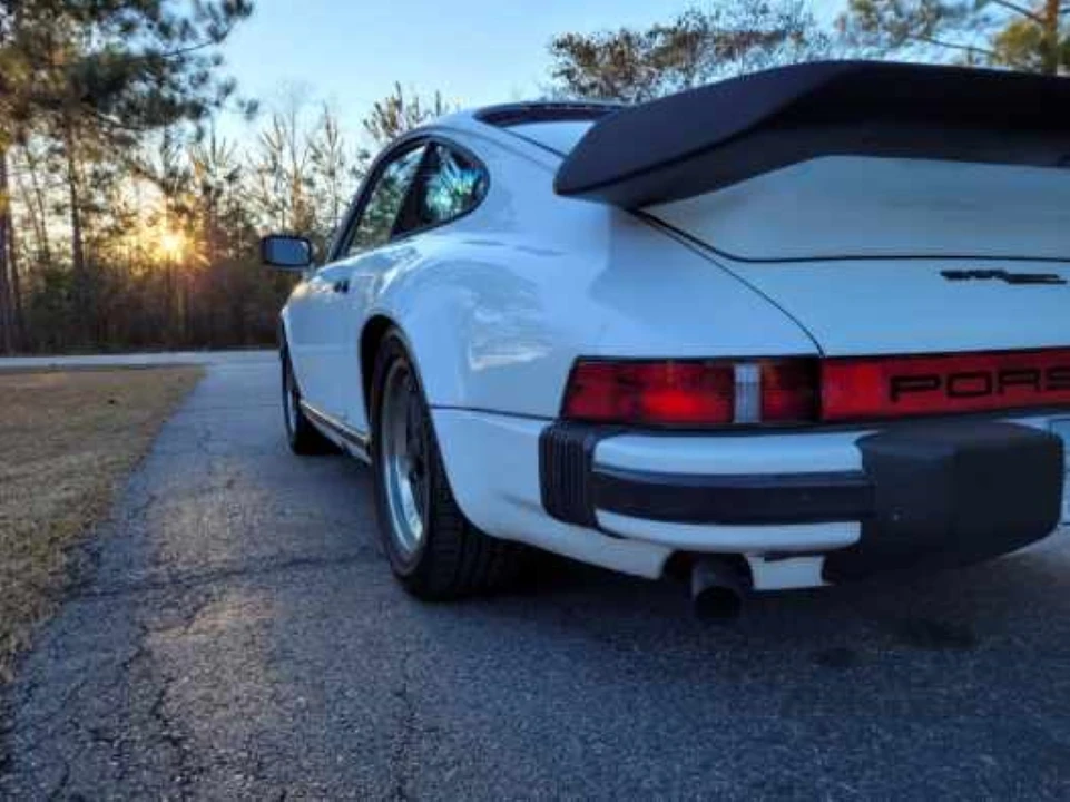 1983 Porsche 911 Carrera SC - Image 19 of 31