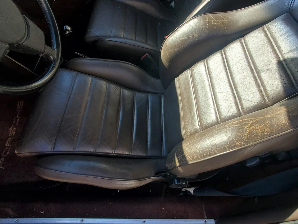 1983 Porsche 911 Carrera SC - Image 29 of 31