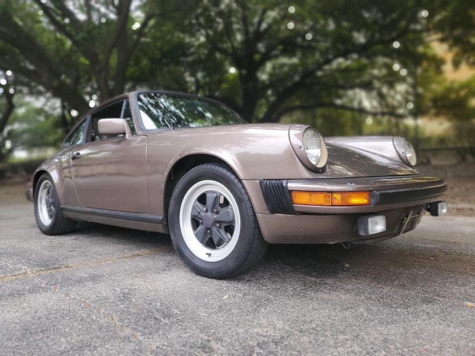 1983 Porsche 911 Carrera SC - Image 16 of 31