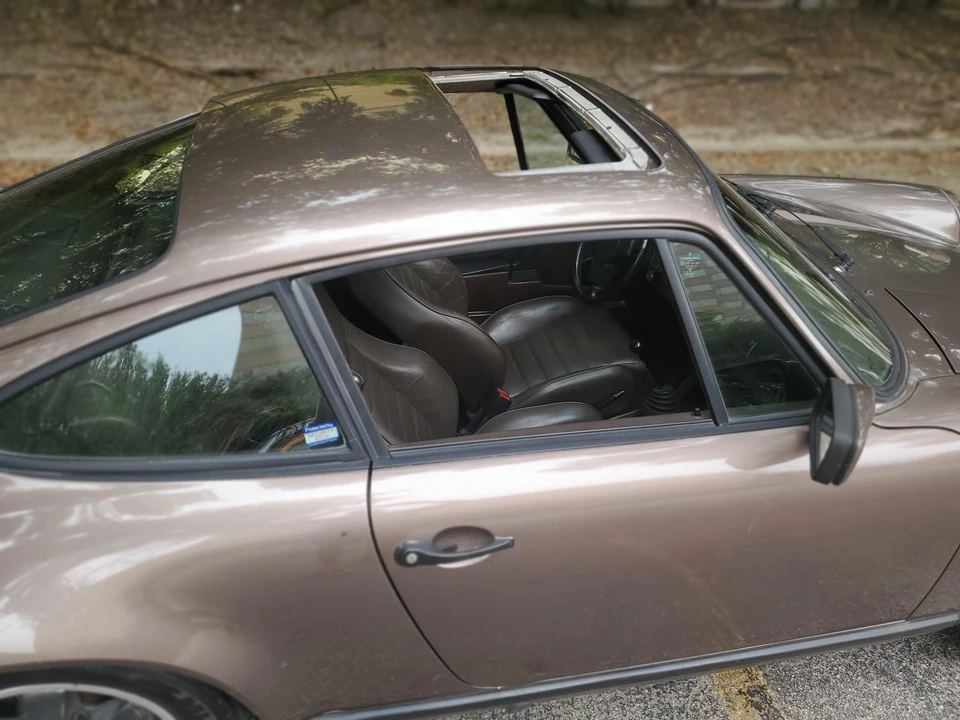 1983 Porsche 911 Carrera SC - Image 22 of 31