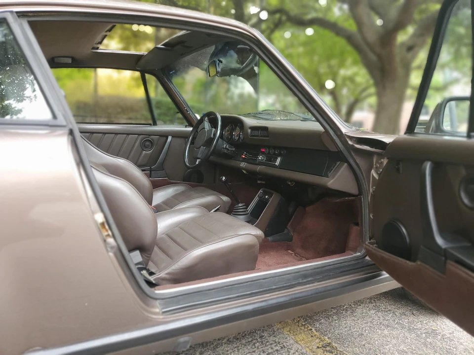 1983 Porsche 911 Carrera SC - Image 30 of 31