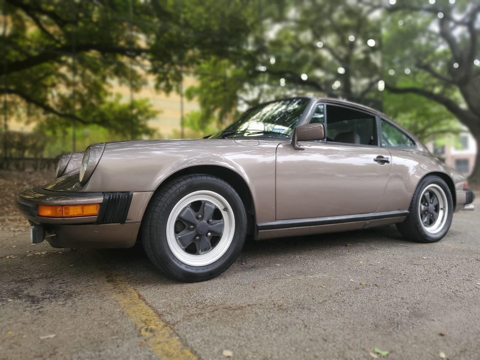 1983 Porsche 911 Carrera SC - Image 13 of 31