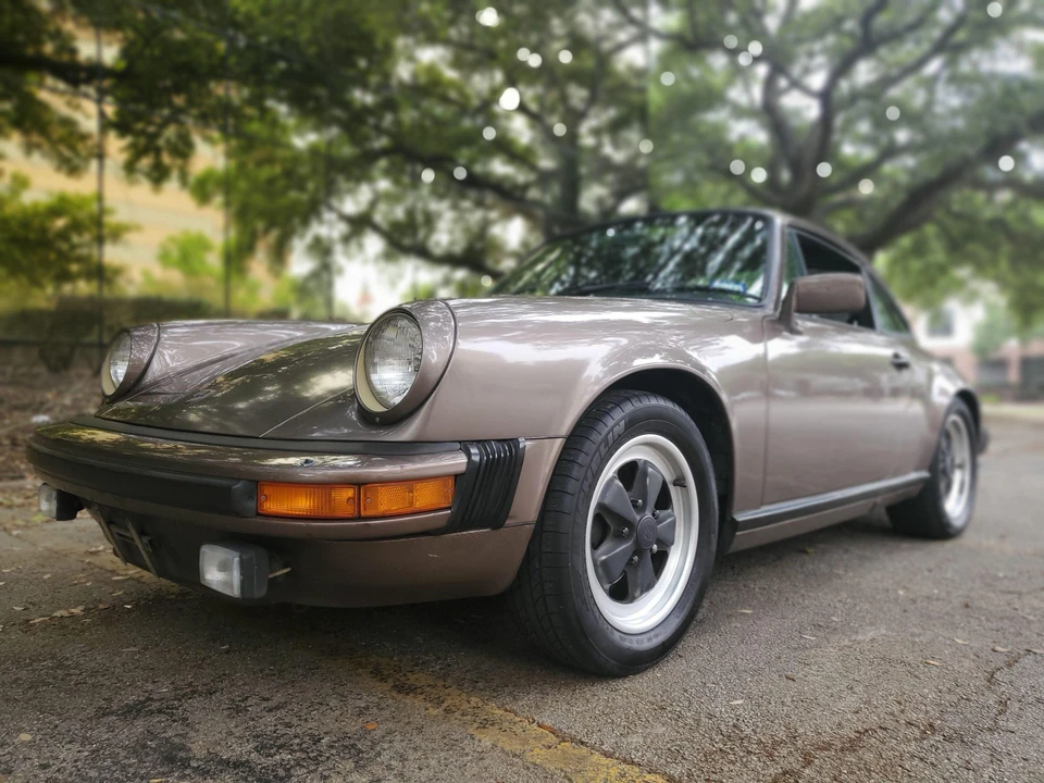 1983 Porsche 911 Carrera SC - Image 15 of 31