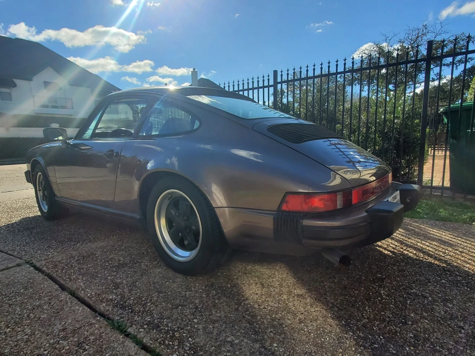 1983 Porsche 911 Carrera SC - Image 19 of 31