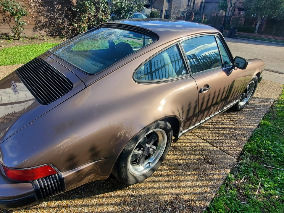 1983 Porsche 911 Carrera SC - Image 18 of 31