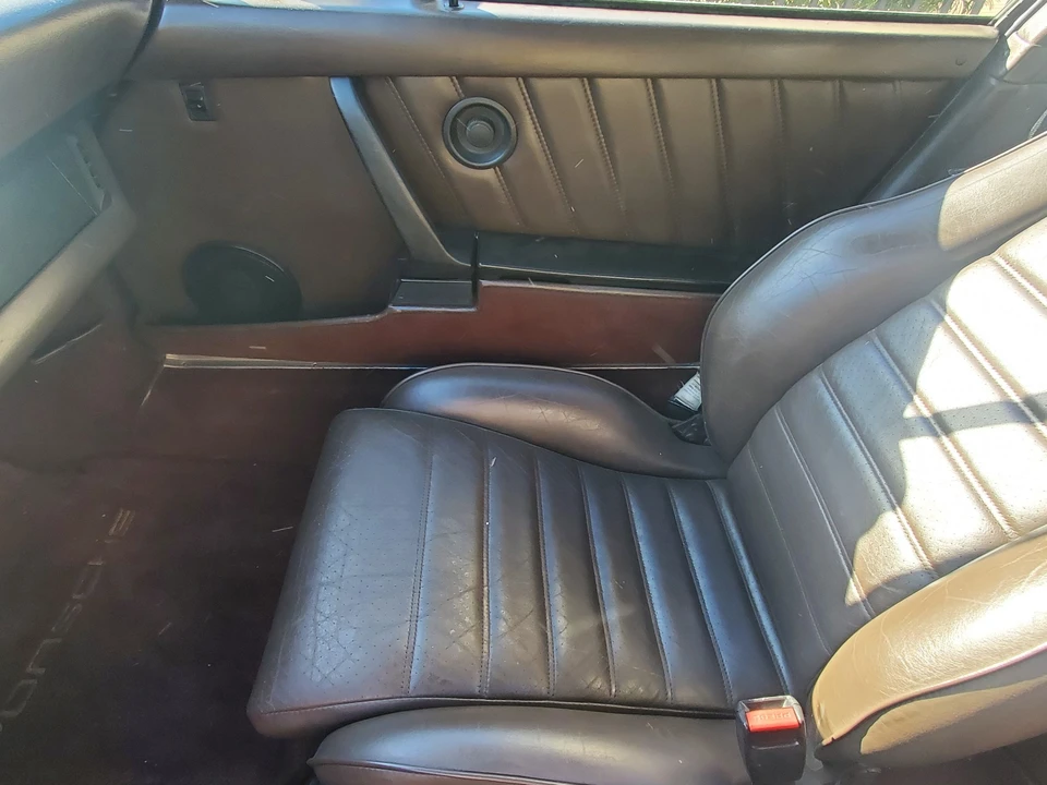 1983 Porsche 911 Carrera SC - Image 31 of 31