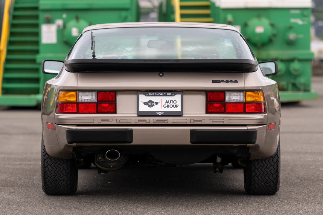 1983 Porsche 944 - Image 29 of 31