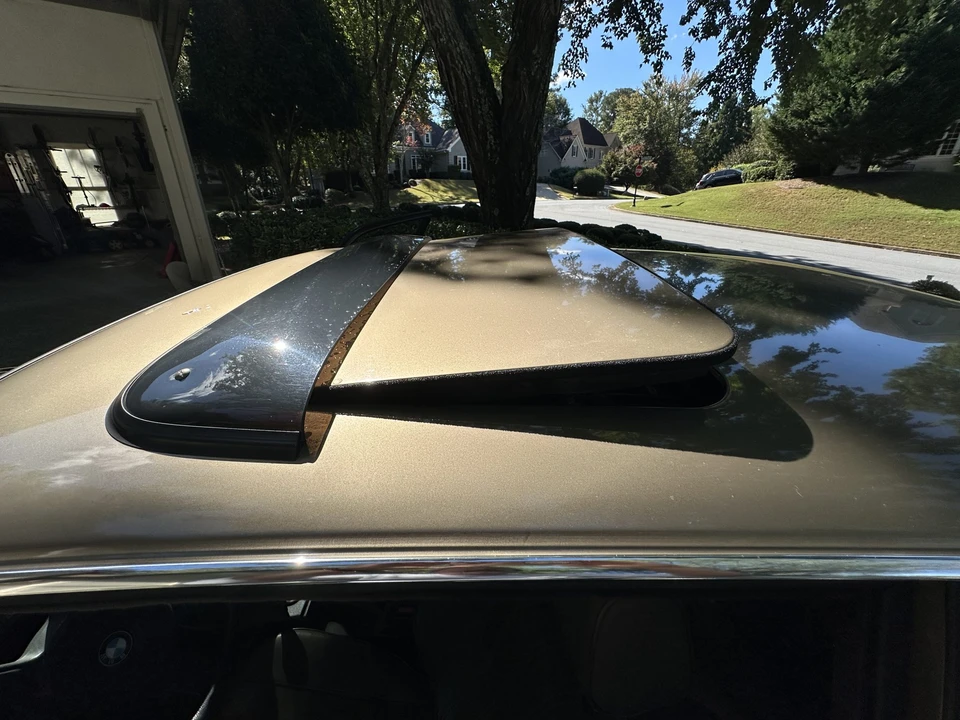 1984 BMW E30 3 Series - Image 31 of 31