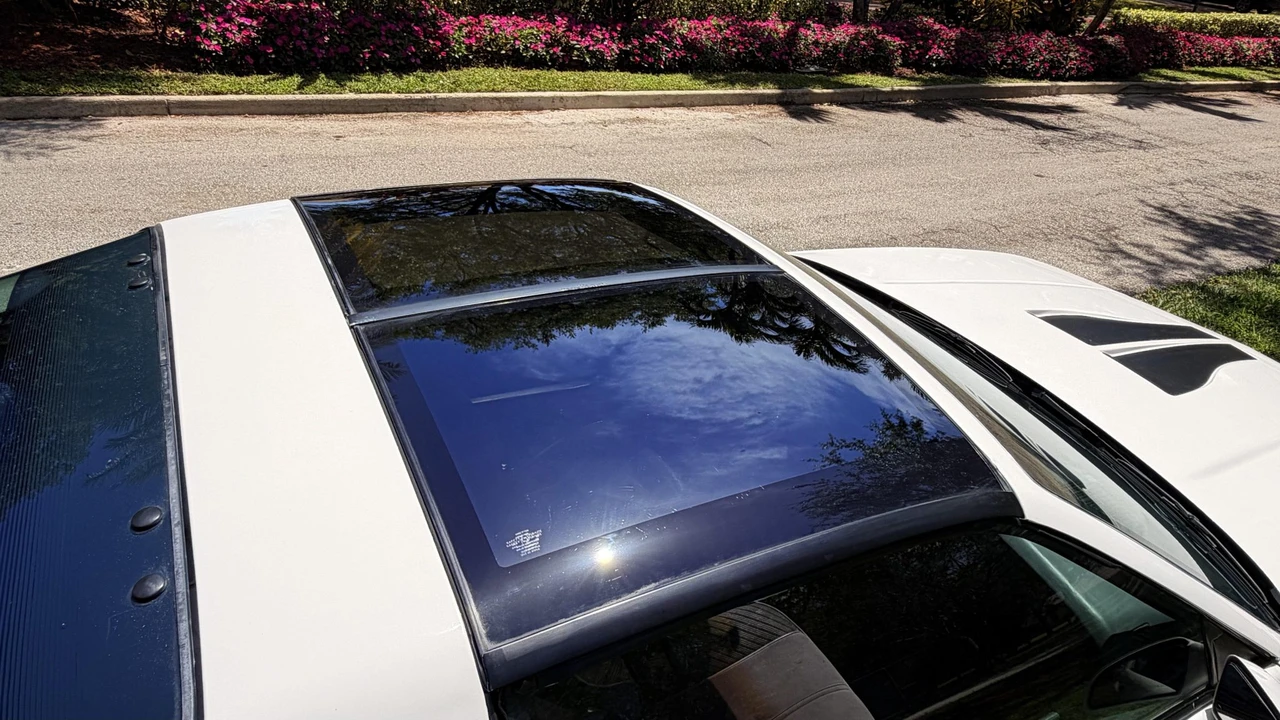 1984 Chevrolet Camaro 3rd Gen - Image 27 of 31