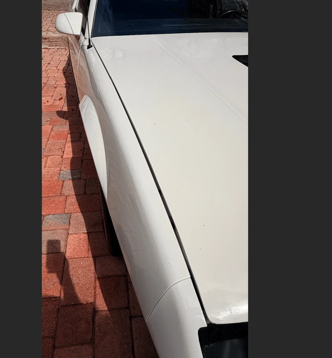1984 Chevrolet Camaro 3rd Gen - Image 21 of 31