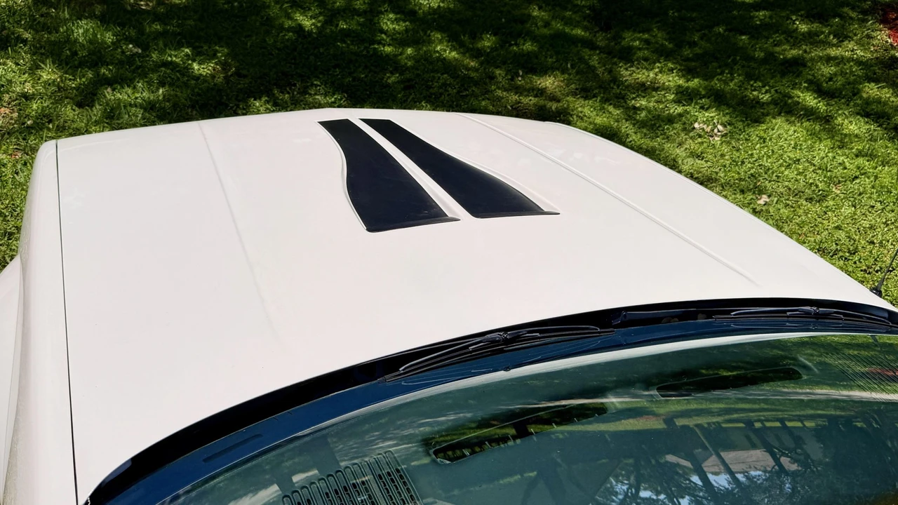 1984 Chevrolet Camaro 3rd Gen - Image 22 of 31