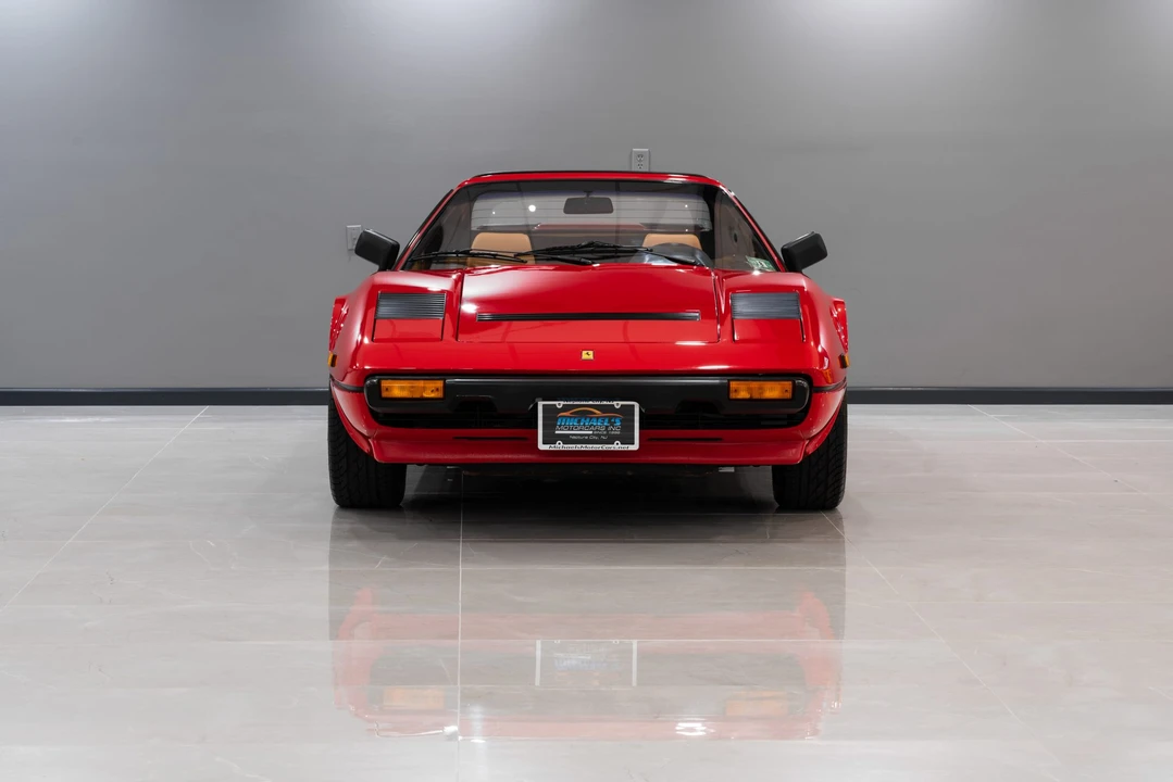 1984 Ferrari 308 GTS QV - Image 8 of 31
