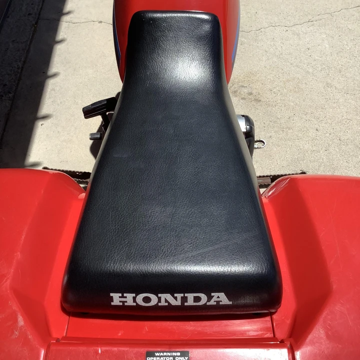 1984 Honda ATV - Image 31 of 31