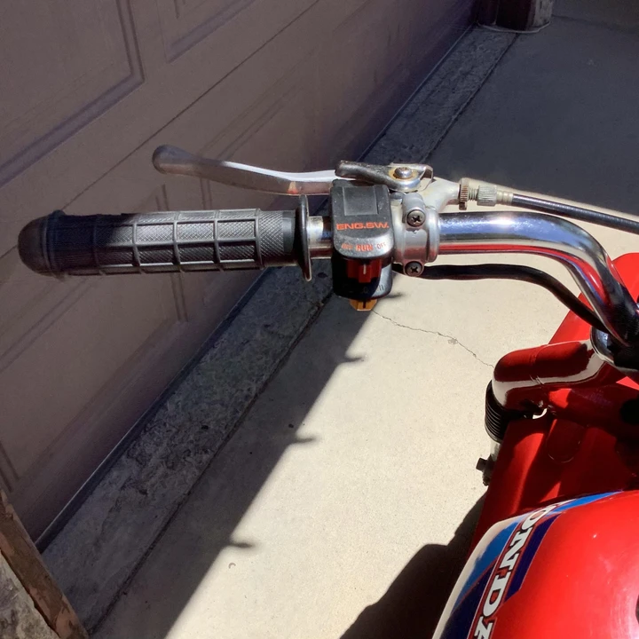 1984 Honda ATV - Image 25 of 31