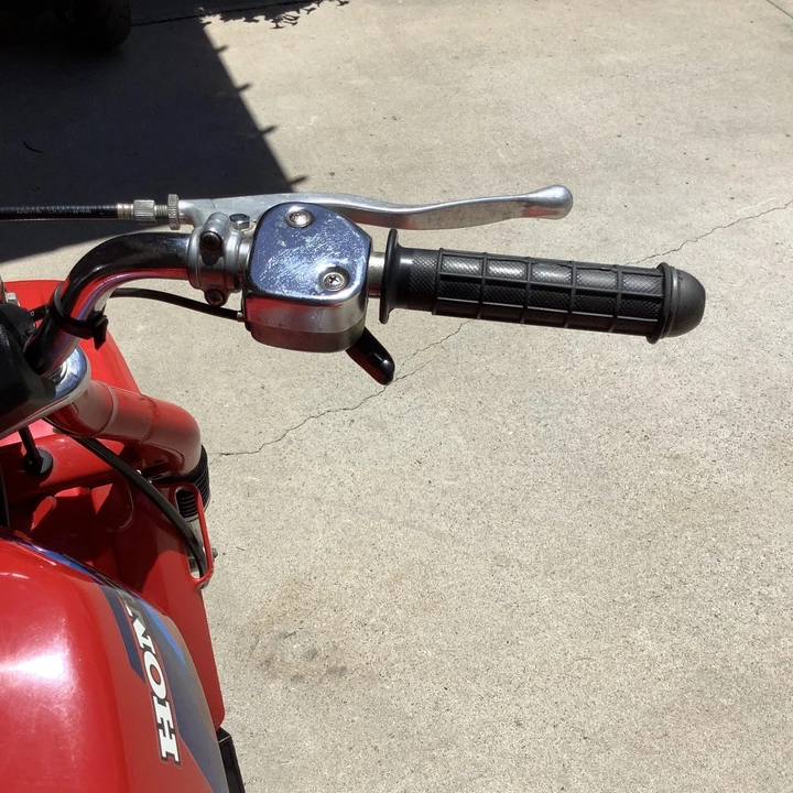 1984 Honda ATV - Image 26 of 31