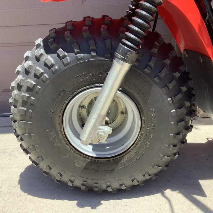 1984 Honda ATV - Image 22 of 31