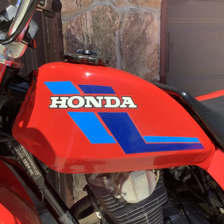 1984 Honda ATV - Image 28 of 31