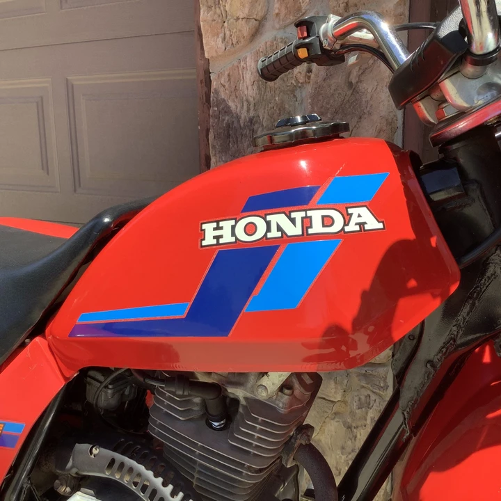 1984 Honda ATV - Image 27 of 31