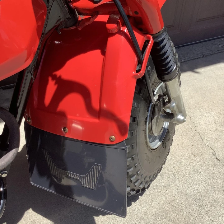 1984 Honda ATV - Image 18 of 31