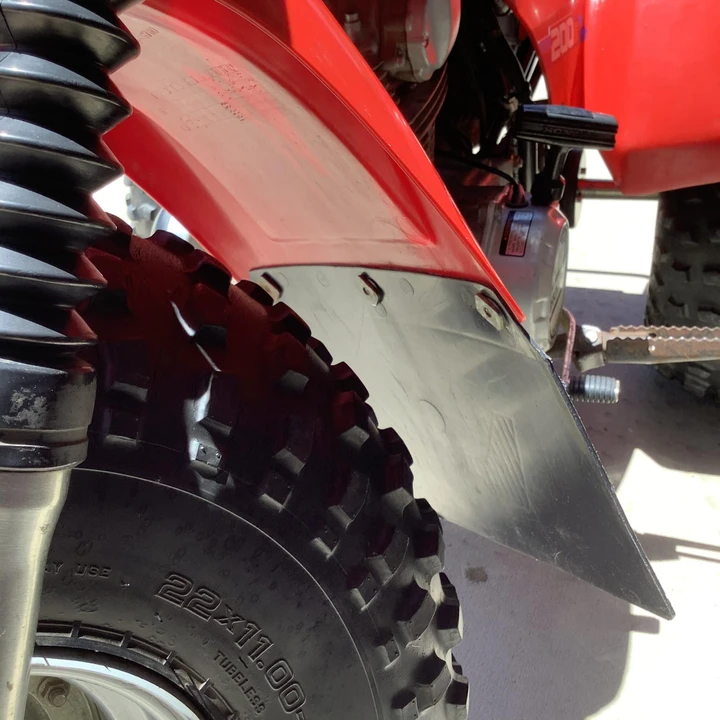 1984 Honda ATV - Image 20 of 31