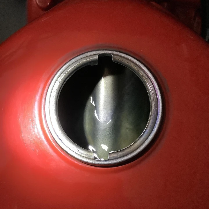 1984 Honda ATV - Image 29 of 31