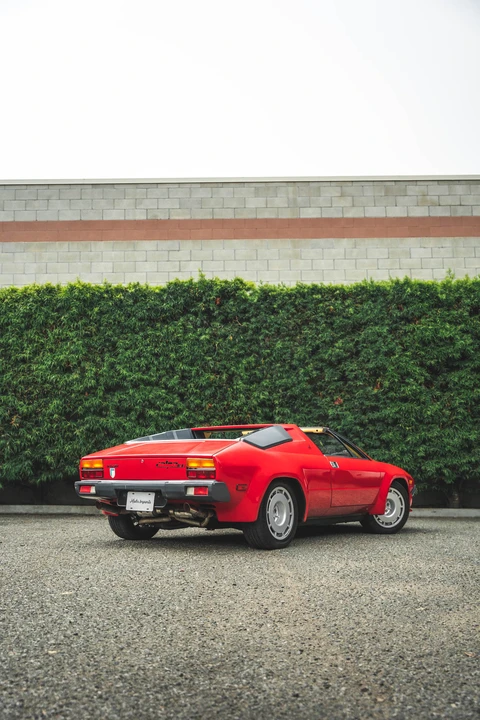 1984 Lamborghini Jalpa - Image 26 of 31