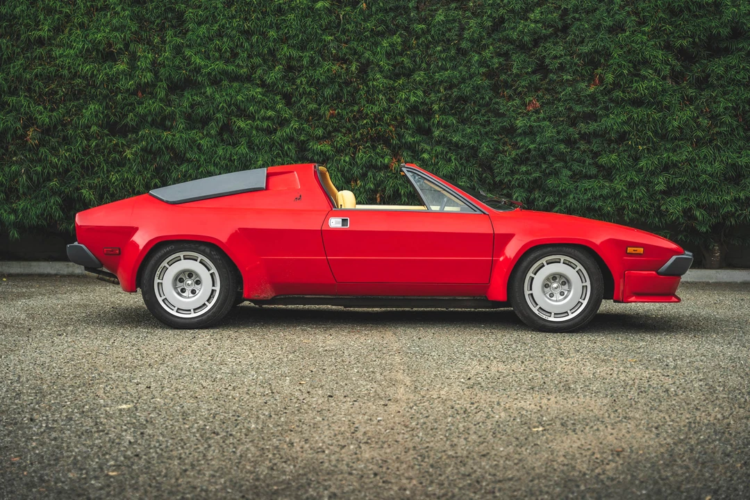 1984 Lamborghini Jalpa - Image 29 of 31