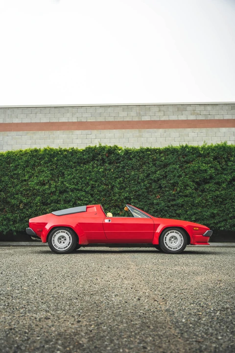 1984 Lamborghini Jalpa - Image 27 of 31