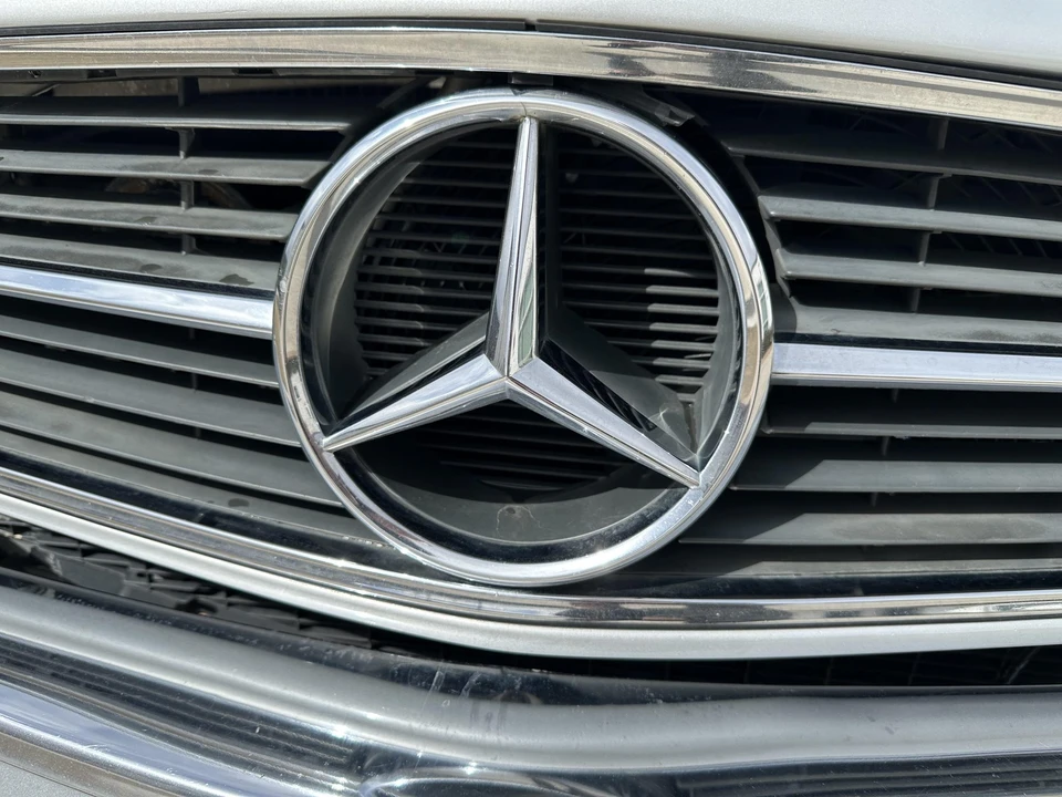 1984 Mercedes-Benz C126 S-Class Coupe - Image 20 of 31