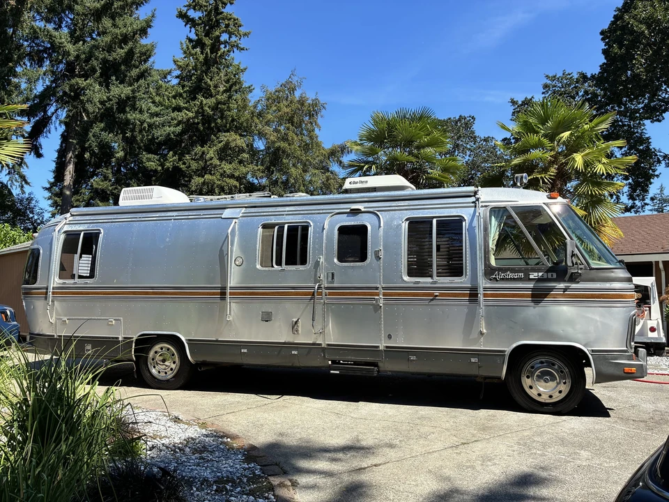 1985 Airstream - Image 14 of 31