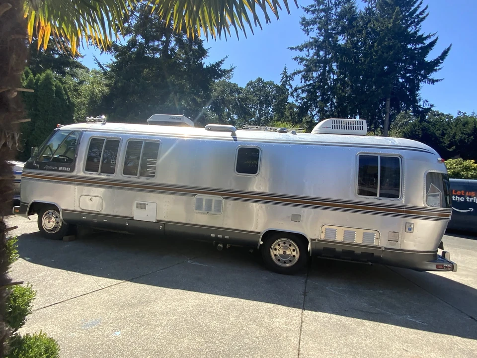 1985 Airstream - Image 6 of 31