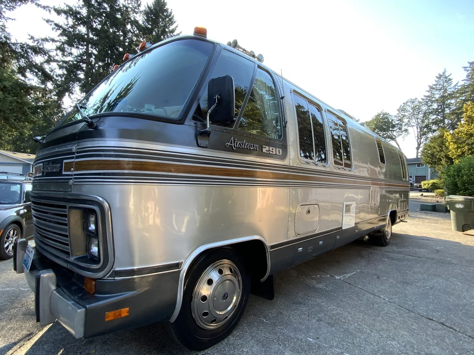 1985 Airstream - Image 2 of 31