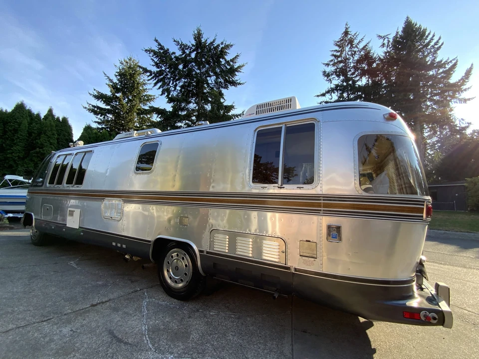 1985 Airstream - Image 7 of 31