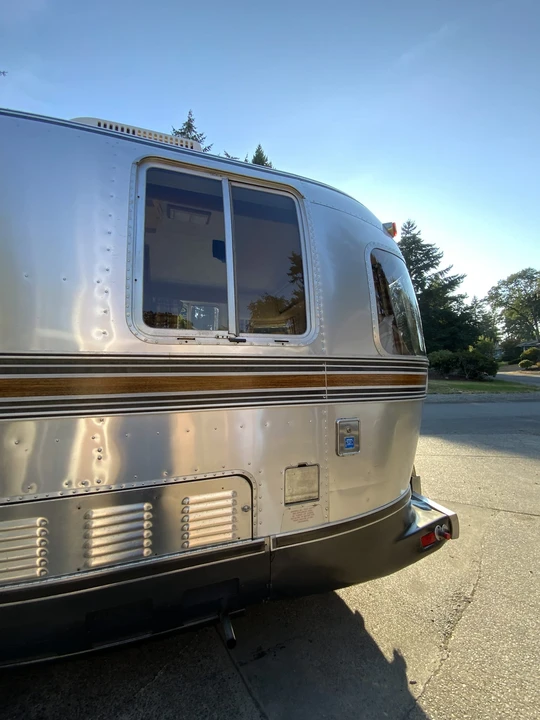 1985 Airstream - Image 31 of 31