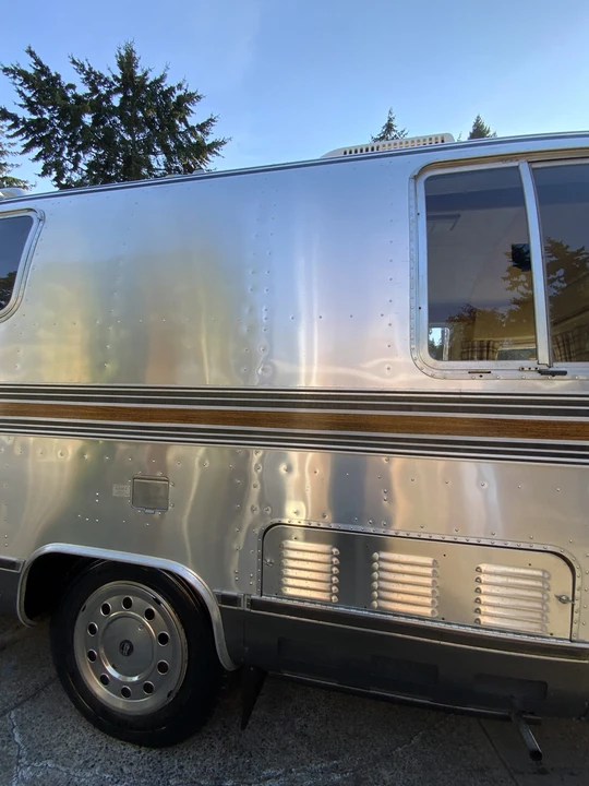 1985 Airstream - Image 30 of 31