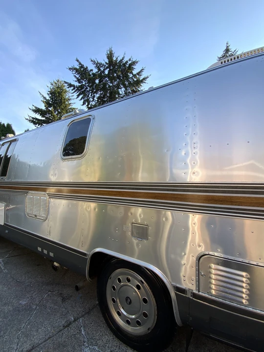 1985 Airstream - Image 29 of 31