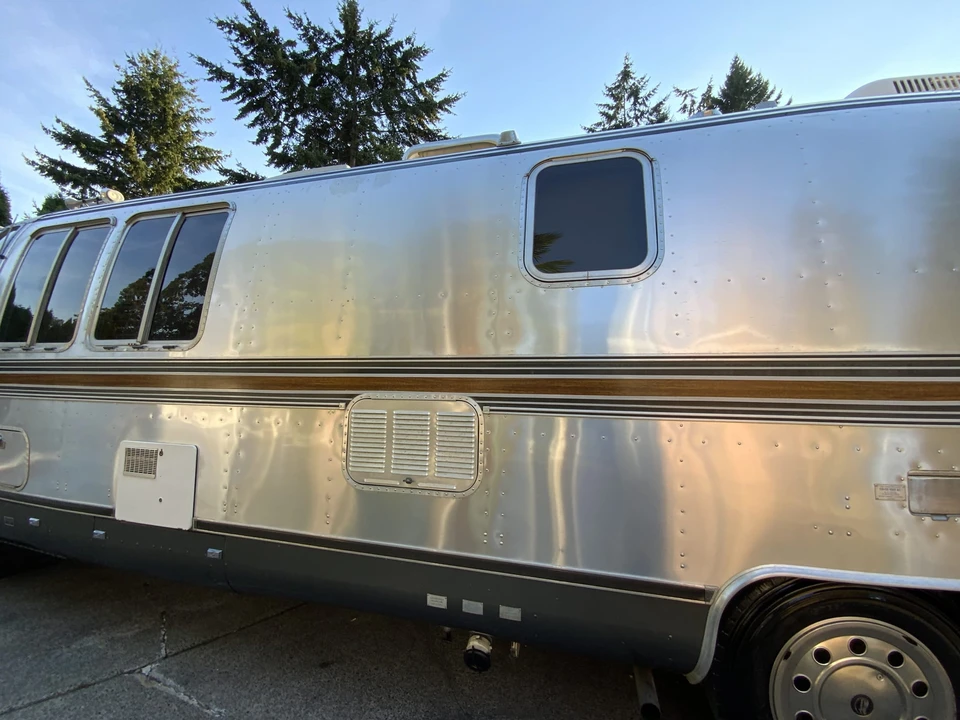 1985 Airstream - Image 28 of 31