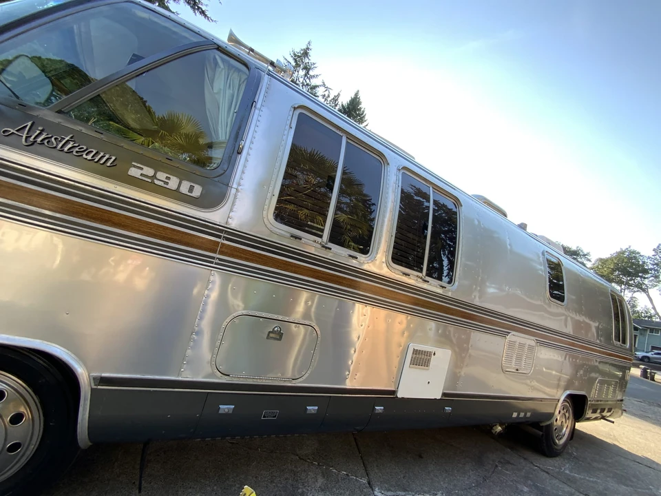 1985 Airstream - Image 27 of 31