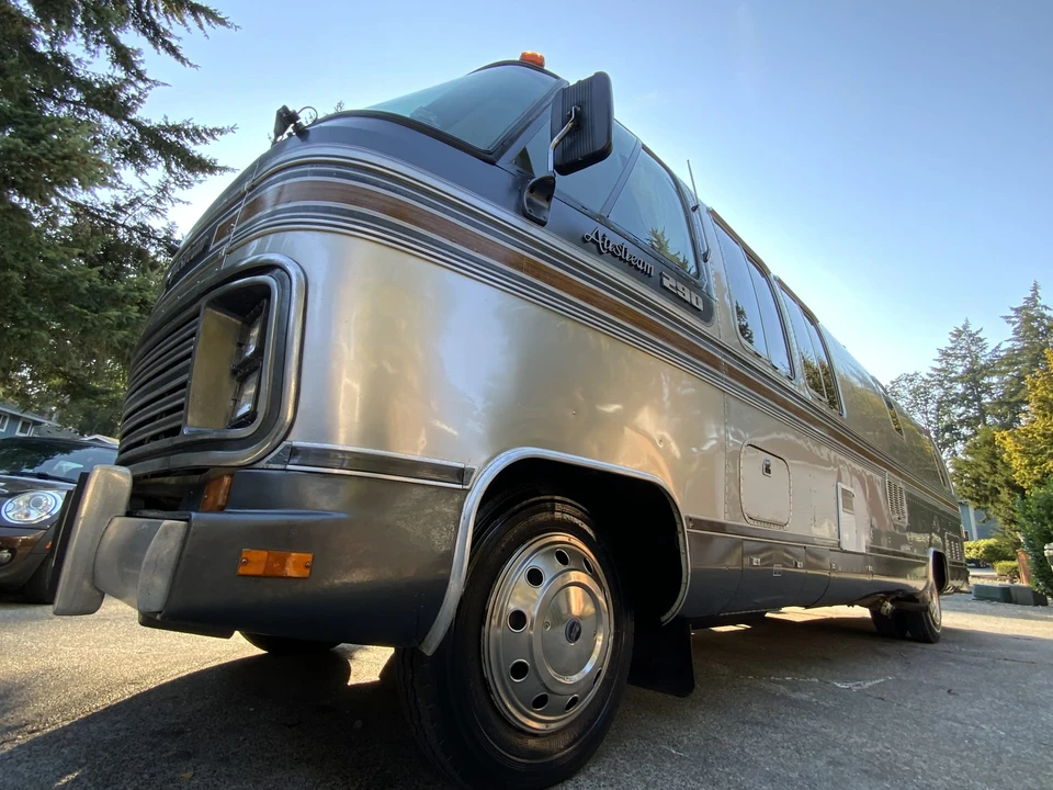 1985 Airstream - Image 26 of 31