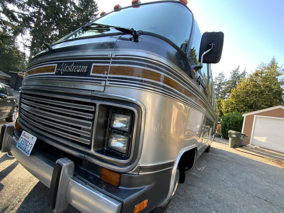 1985 Airstream - Image 25 of 31