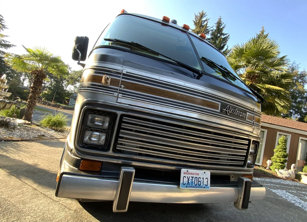 1985 Airstream - Image 24 of 31
