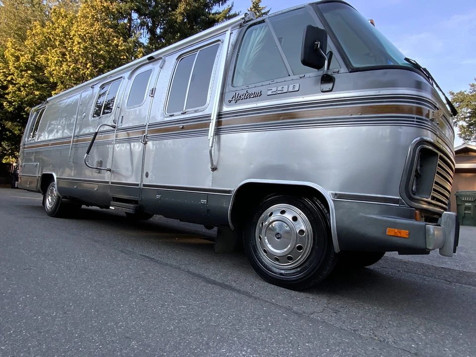 1985 Airstream - Image 22 of 31