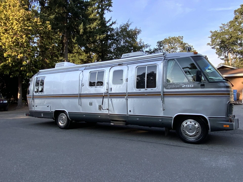 1985 Airstream - Image 19 of 31
