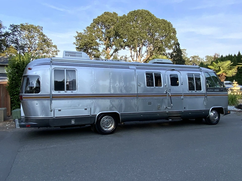 1985 Airstream - Image 12 of 31