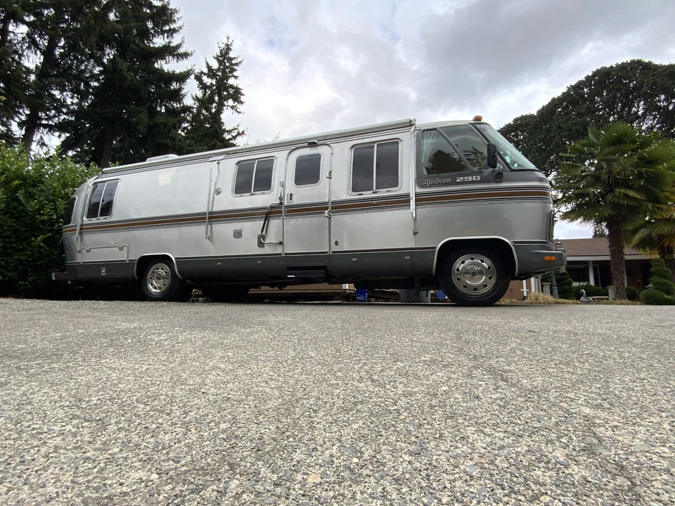 1985 Airstream - Image 18 of 31