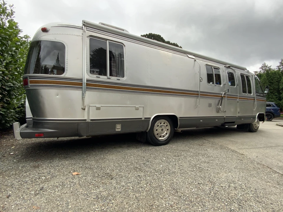 1985 Airstream - Image 11 of 31