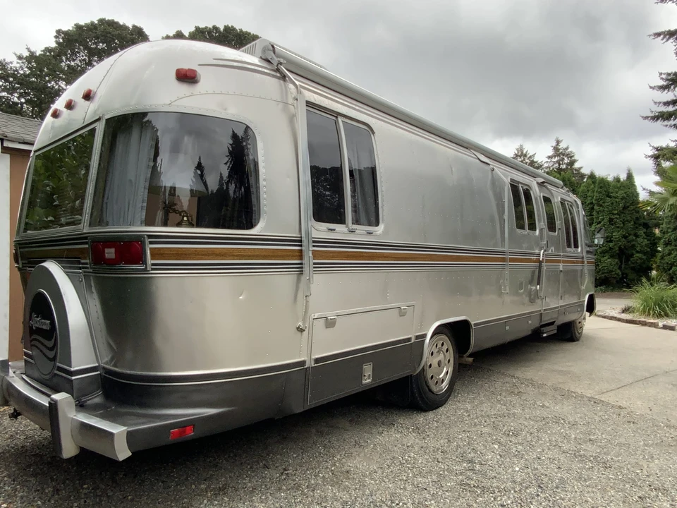 1985 Airstream - Image 8 of 31
