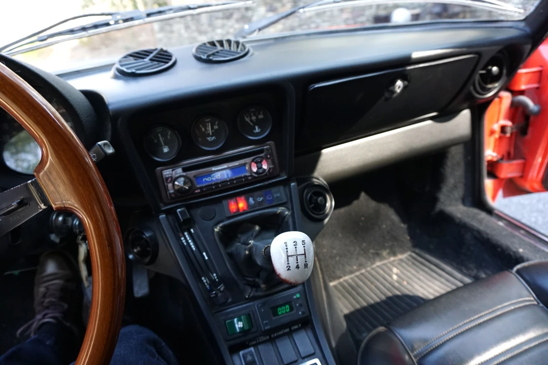 1985 Alfa Romeo Series 3 - Image 15 of 31