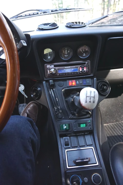 1985 Alfa Romeo Series 3 - Image 16 of 31