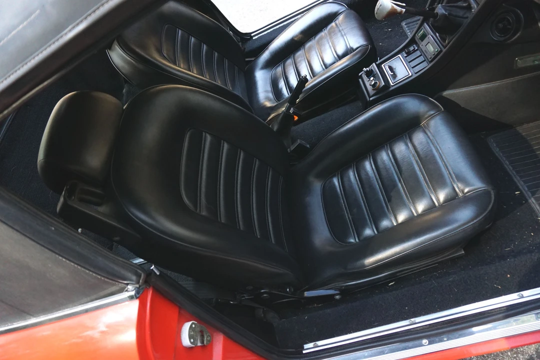 1985 Alfa Romeo Series 3 - Image 18 of 31